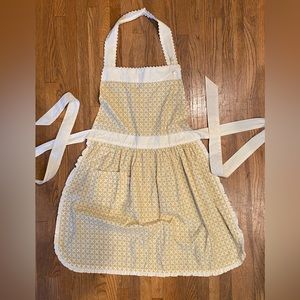 Kitchen apron